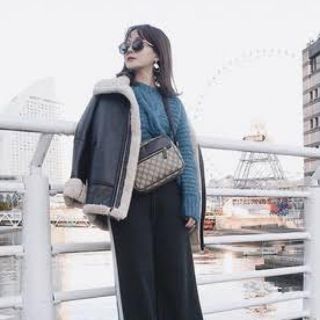 ザラ(ZARA)のZARA  ムートンコート(ムートンコート)