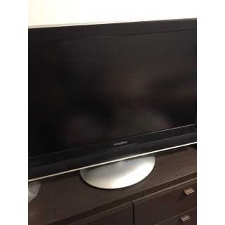 ミツビシデンキ(三菱電機)のMITSUBISHI 液晶テレビ(テレビ)