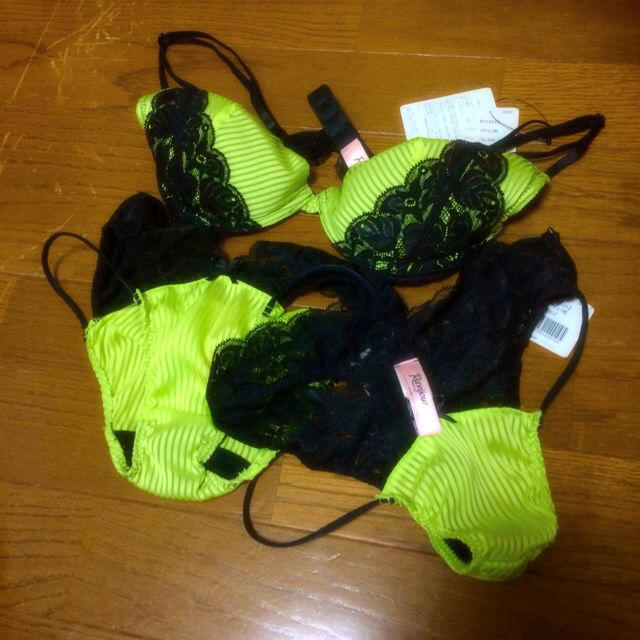 Ravijour(ラヴィジュール)のブラセット その他のその他(その他)の商品写真