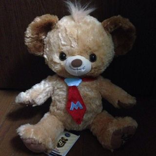 ディズニー(Disney)のユニベア ラスク(ぬいぐるみ)