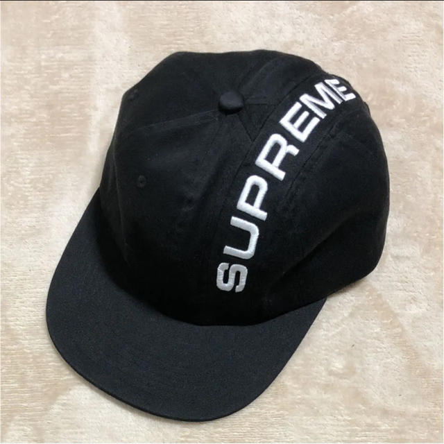 Supreme キャップ 付属品全て有り