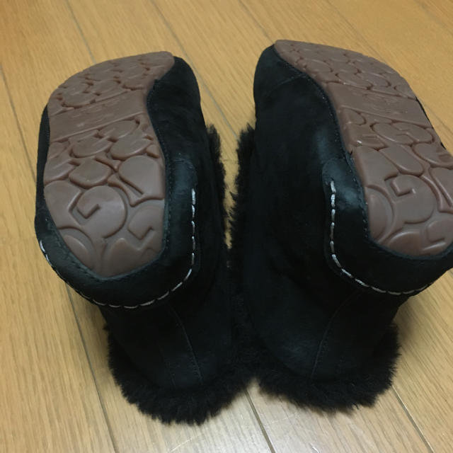 UGG(アグ)のUGG アレーナ レディースの靴/シューズ(スリッポン/モカシン)の商品写真