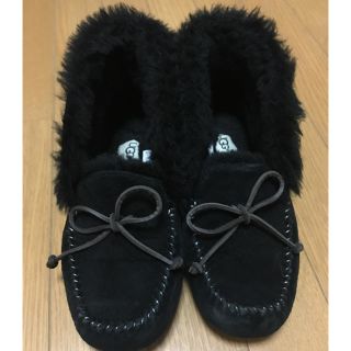 アグ(UGG)のUGG アレーナ(スリッポン/モカシン)