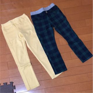 ユニクロ(UNIQLO)のヨッシーオスギ様専用(パンツ/スパッツ)