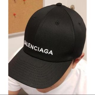 バレンシアガ(Balenciaga)のバレンシアガ キャップ(キャップ)