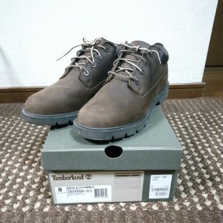 ティンバーランド(Timberland)のティンバーランド basic OX 39580 (ブーツ)