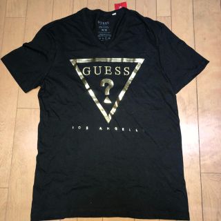 ゲス(GUESS)のTシャツ(Tシャツ(半袖/袖なし))