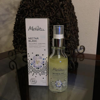 メルヴィータ(Melvita)のメルヴィータ ネクター(化粧水/ローション)