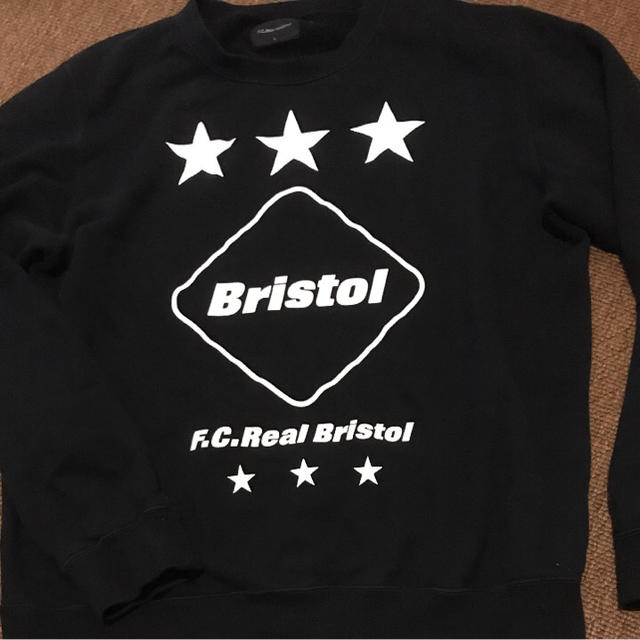 bristol ブリストル トレーナー