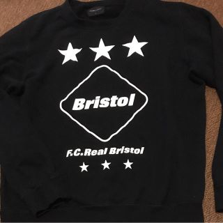 エフシーアールビー(F.C.R.B.)のbristol ブリストル トレーナー(その他)