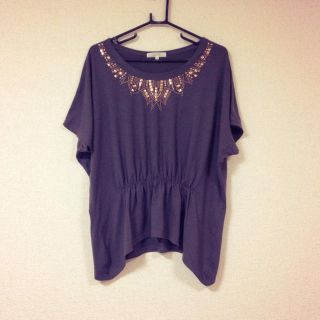 グローブ(grove)のgrove♡トップス(チュニック)