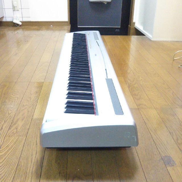 電子ピアノ　キーボード　YAMAHA P-85S