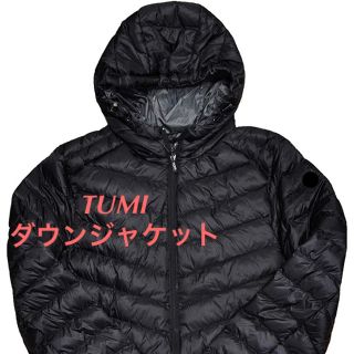 トゥミ ジャケット/アウター(メンズ)の通販 24点 | TUMIのメンズを買う