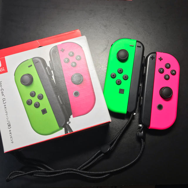 その他Joy-Con