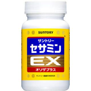 サントリー(サントリー)のサントリー セサミンEX(その他)