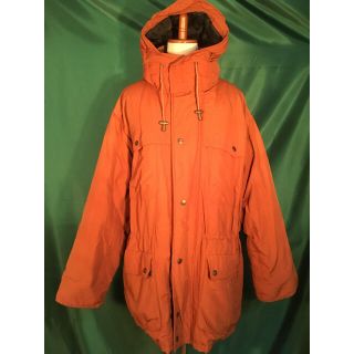 ウールリッチ(WOOLRICH)のOLD/VINTAGE/ウールリッチ/グースダウン(ダウンジャケット)