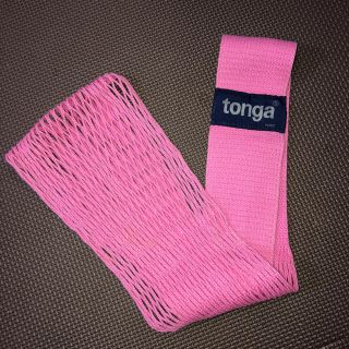 トンガ(tonga)のひーちゃん様専用 トンガ スリング(スリング)