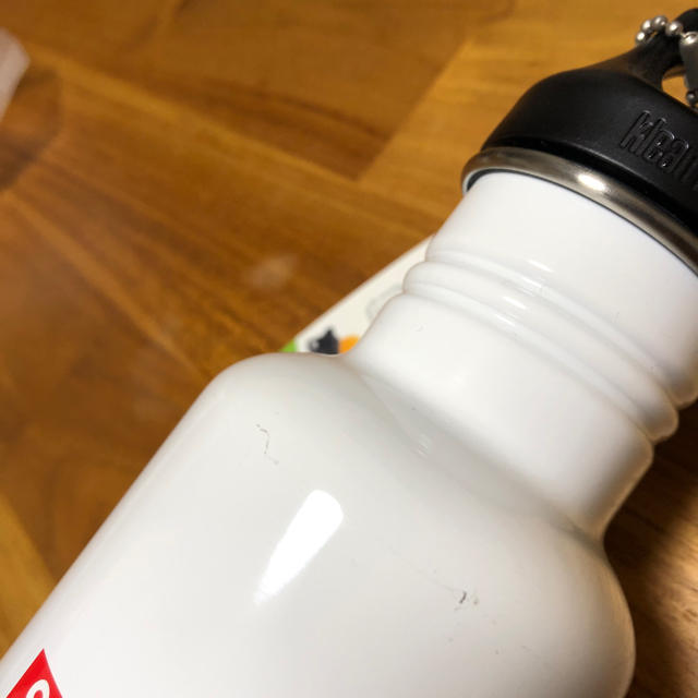 Supreme(シュプリーム)のsupreme klean kanteen 水筒 タンブラー インテリア/住まい/日用品のキッチン/食器(タンブラー)の商品写真