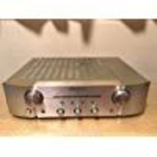 【美品】marantz PM7005 プリメインアンプ(パワーアンプ)