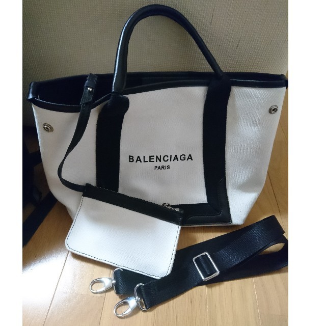 BALENCIAGA トートバッグ