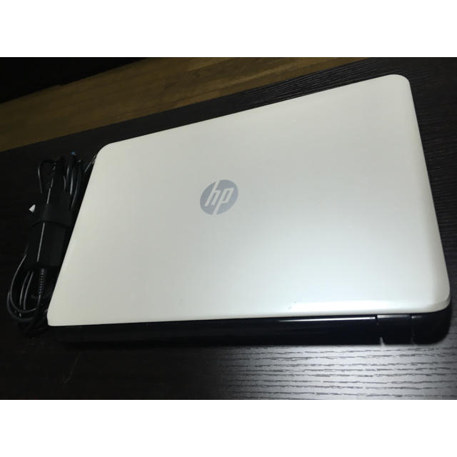 HP by Yohei's shop｜ヒューレットパッカードならラクマ - ノートパソコン(HP)の通販 在庫あ即納
