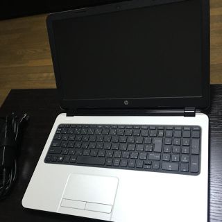 ヒューレットパッカード(HP)のノートパソコン(HP)(ノートPC)