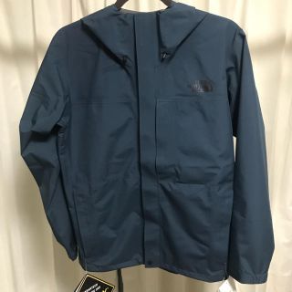 ザノースフェイス(THE NORTH FACE)の【新品】NP11712 ノースフェイス クラウドジャケット(マウンテンパーカー)