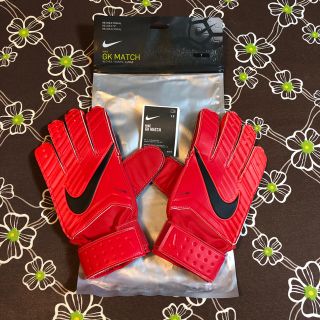 ナイキ(NIKE)のNIKE GK MATCH サイズ7(その他)