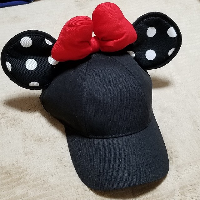 Disney - Disney ファンキャップの通販 by NICO's shop｜ディズニーならラクマ