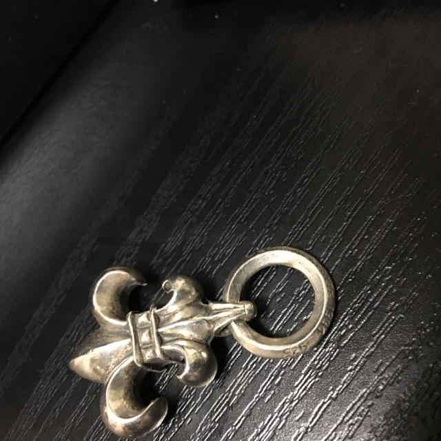 Chrome Hearts(クロムハーツ)のクロムハーツ メンズのアクセサリー(ネックレス)の商品写真