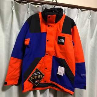 ザノースフェイス(THE NORTH FACE)の   最安値  ノースフェイス  RAGE(ナイロンジャケット)