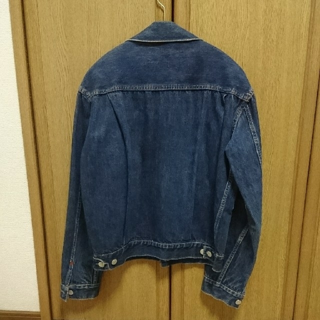 LEVI'S 507XX ヴィンテージ 2