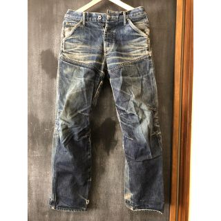 ジースター(G-STAR RAW)のG-STAR 初期型デニム USAタグ(デニム/ジーンズ)