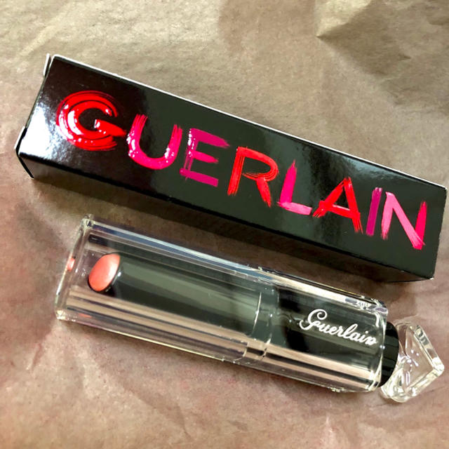 GUERLAIN(ゲラン)のmegu様専用 コスメ/美容のベースメイク/化粧品(口紅)の商品写真