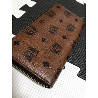 カステルバジャック(CASTELBAJAC)の長財布(長財布)