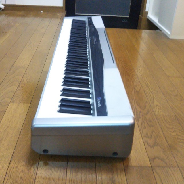 CASIO - 値下げしました 電子ピアノ キーボード CASIO Privia PX-100の