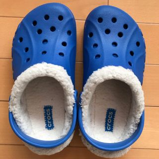 クロックス(crocs)の❣️かじゅみさん専用❣️クロックス バヤ ランド キッズ 20cm(サンダル)