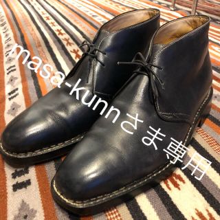 エンツォボナフェ ブーツ(メンズ)の通販 23点 | ENZO BONAFEのメンズを
