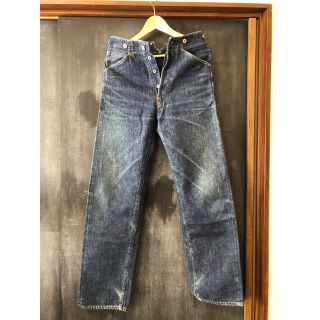 エビス(EVISU)のスタイルクラフト インディゴデニム エヴィス創業期(デニム/ジーンズ)