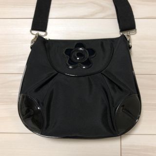 マリークワント(MARY QUANT)のマリークワント 斜め掛けバッグ(ショルダーバッグ)