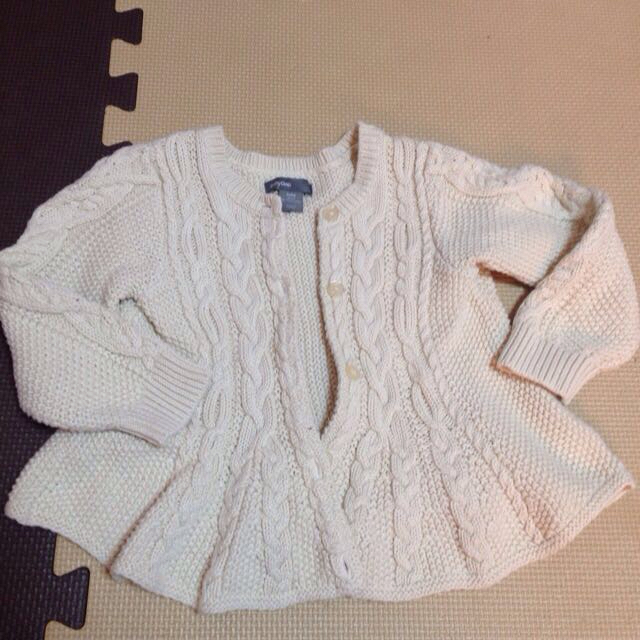 F.O.KIDS(エフオーキッズ)のrisa♡様専用2点値段変更☆ キッズ/ベビー/マタニティのキッズ服女の子用(90cm~)(その他)の商品写真