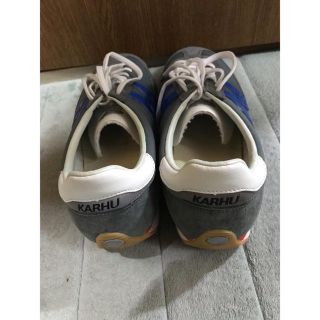 カルフ(KARHU)の日本海外未発売カルフスニーカー(スニーカー)