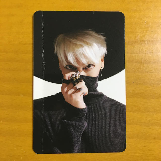 SHINee EVERYBODY CD トレカ ジョンヒョン ポスター付き