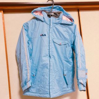 フィラ(FILA)のスキーウェア FILA150(ウエア)