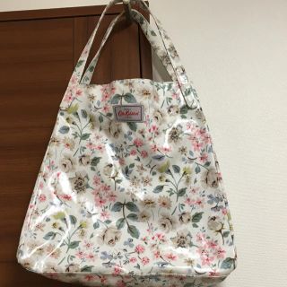 キャスキッドソン(Cath Kidston)のキャスキッドソン トートバック(トートバッグ)