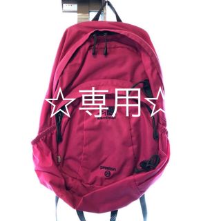 カリマー(karrimor)の☆専用☆(リュック/バックパック)