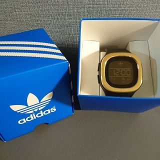 最後です❗アディダス adidas デンバー ADH3031 ユニセックス

(腕時計(デジタル))