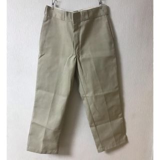 ディッキーズ(Dickies)のdickies  874 チノパン(チノパン)