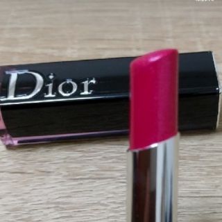 ディオール(Dior)のディオール アディクト ラッカースティック874(口紅)