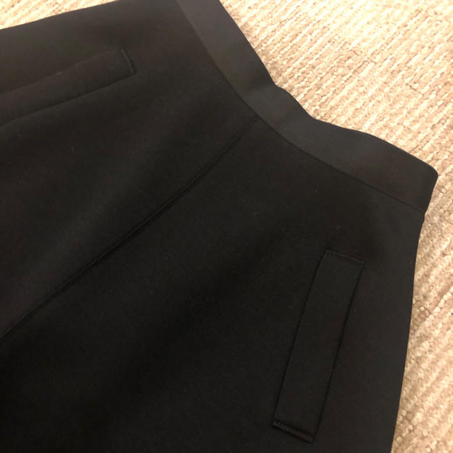 M'S GRACY(エムズグレイシー)のエムズグレイシー  2018 スカート レディースのスカート(ひざ丈スカート)の商品写真